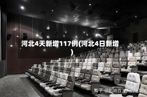 河北4天新增117例(河北4日新增)