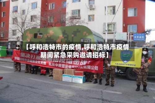 【呼和浩特市的疫情,呼和浩特市疫情期间紧急采购邀请招标】-第2张图片